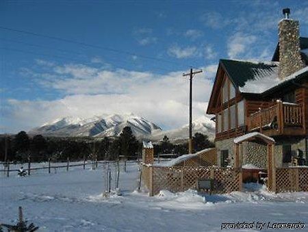 San Isabel Bed And Breakfast Salida Exterior photo