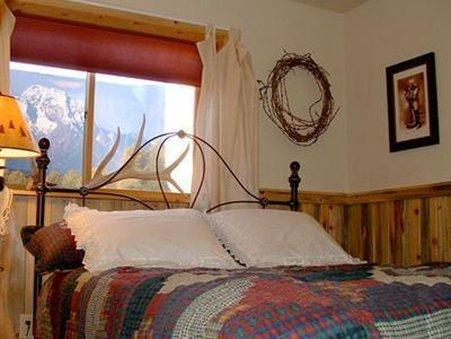 San Isabel Bed And Breakfast Salida Room photo