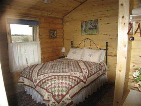 San Isabel Bed And Breakfast Salida Room photo